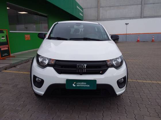 FIAT MOBI 1.0 EVO FLEX LIKE. MANUAL FIAT MOBI 1.0 EVO FLEX LIKE. MANUAL